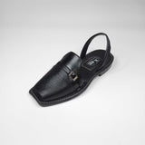 NDM-122 BLACK - Maha fashions -  