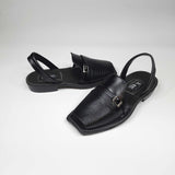 NDM-122 BLACK - Maha fashions -  