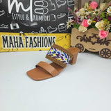 TRJ-2014 - Maha fashions -  