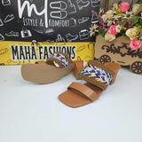 TRJ-2014 - Maha fashions -  