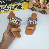 TRJ-2014 - Maha fashions -  