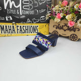 TRJ-2014 - Maha fashions -  