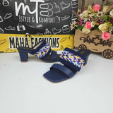 TRJ-2014 - Maha fashions -  