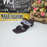 TRJ-2014 - Maha fashions -  