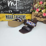 TRJ-2014 - Maha fashions -  