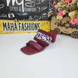 TRJ-2014 - Maha fashions -  