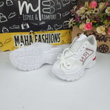 DWD-353 PINK - Maha fashions -  