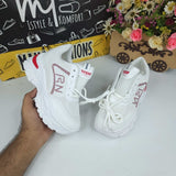 DWD-353 PINK - Maha fashions -  