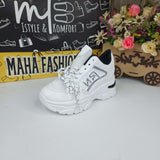 DWD-353 BLACK - Maha fashions -  