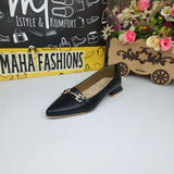 JAF-2105 Black - Maha fashions -  