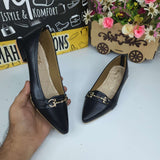 JAF-2105 Black - Maha fashions -  