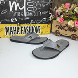 NDM-178 GREY - Maha fashions -  