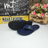 NDM-178 BLUE - Maha fashions -  