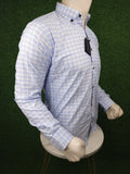 Stretchable Men Shirt - Maha fashions -  Men Clothing