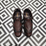 NDM-251 BROWN