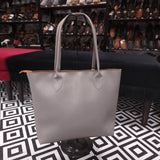 Textured Handbag - Premium Women's Tote Bag