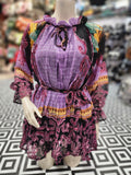 Elegant Women's Top - Maha fashions -  women clothing