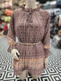 Elegant Women's Top - Maha fashions -  women clothing