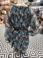 Elegant Women's Top - Maha fashions -  women clothing