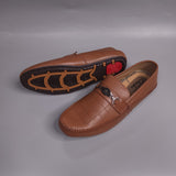 NDM-114 Camel - Maha fashions -  Men Footwear