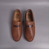 NDM-114 Camel - Maha fashions -  Men Footwear