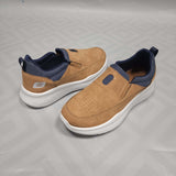 Men Camel Slip On - Maha fashions -  Men Footwear