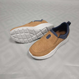 Men Camel Slip On - Maha fashions -  Men Footwear