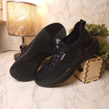Men Classic Black Shoes - Maha fashions -  Men Footwear