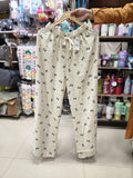 Women Beige Bottom