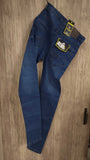 Blue Denim Pants - Maha fashions -  Men Clothing