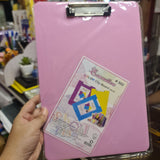 MSY-425-25 Plain Clip Board