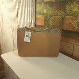 MTB-225-2 BROWN - Maha fashions -  Handbags & Wallets