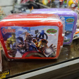 MSY-425-67 - Maha fashions -  Lunch Box