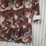 Men’s Premium Printed Shirt