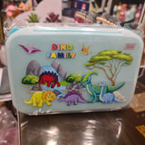 MSY-425-21 Zogo Lunch Box