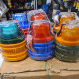 MSY-425-10 Soldier Botle S - Maha fashions -  Fancy Water Bottle