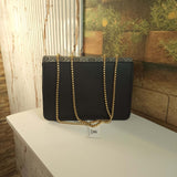 MTB-225-2 BLACK - Maha fashions -  Handbags & Wallets