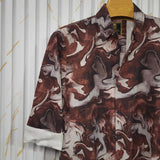 Men’s Premium Printed Shirt