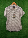 Men Linen Shirt