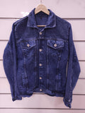 Women Denim Jacket