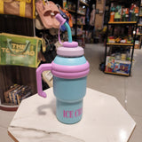 Turquoise Tumbler