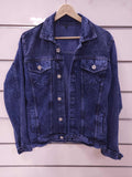 Women Denim Jacket