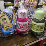 MSY-425-09 Ding Dong Botle