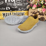 Mustard Casual Shoes