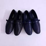 Leather Slip On - Maha fashions -  Moccasins