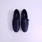 Leather Slip On - Maha fashions -  Moccasins