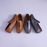 Moccasins For Men - Maha fashions -  Men's Footwear