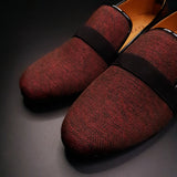 MEN CASUAL SHOES - Maha fashions -  Men Footwear