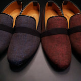 MEN CASUAL SHOES - Maha fashions -  Men Footwear