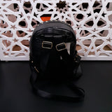 Studs Casual Bagpacks - Maha fashions -  bagpacks
